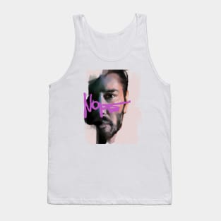 Keanu Tank Top